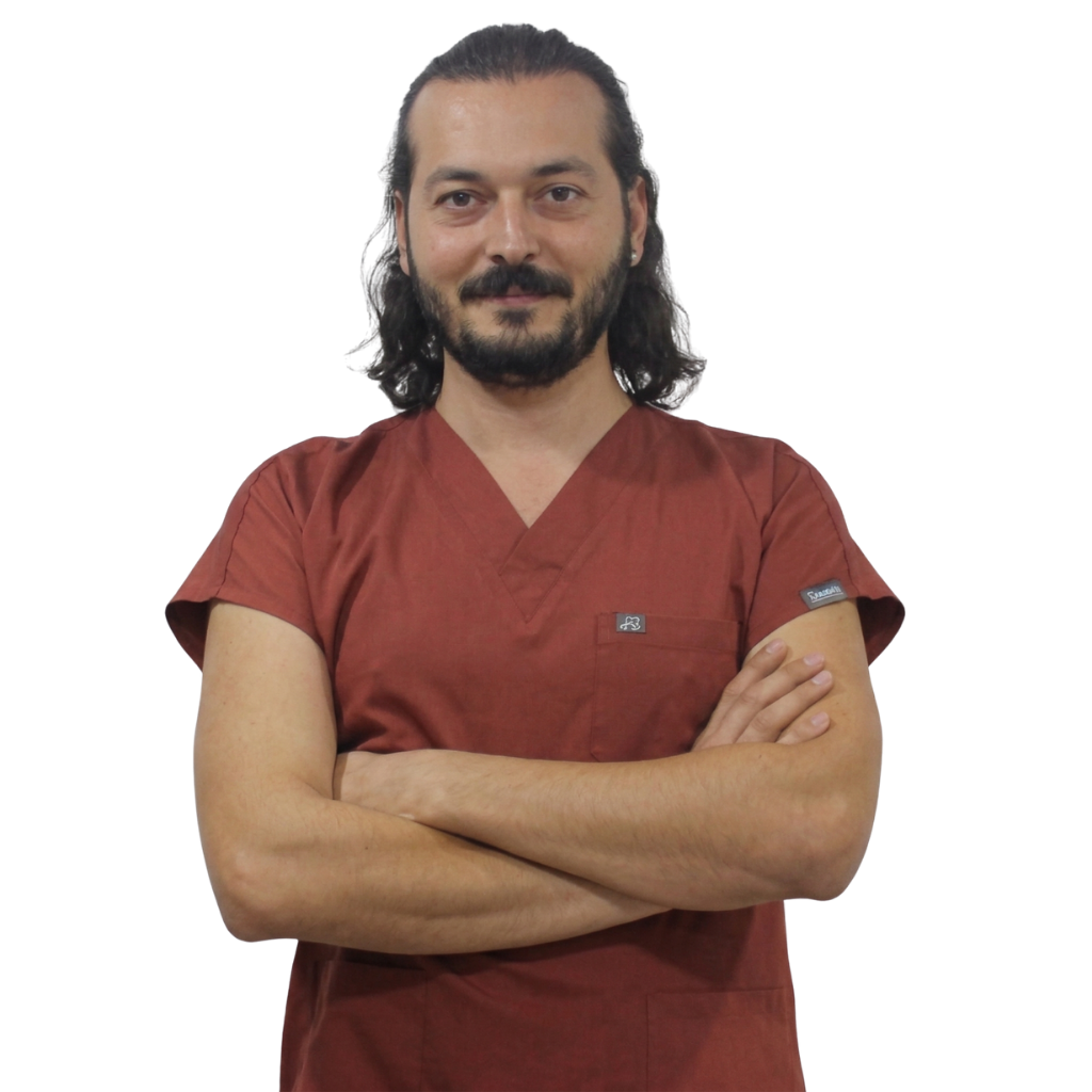 Diş Hekimi Ferdi Kuşçu